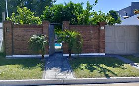 Casa con Pileta y Jardin Zona Termas Concordia